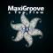 Amani - MaxiGroove & Top Flow lyrics