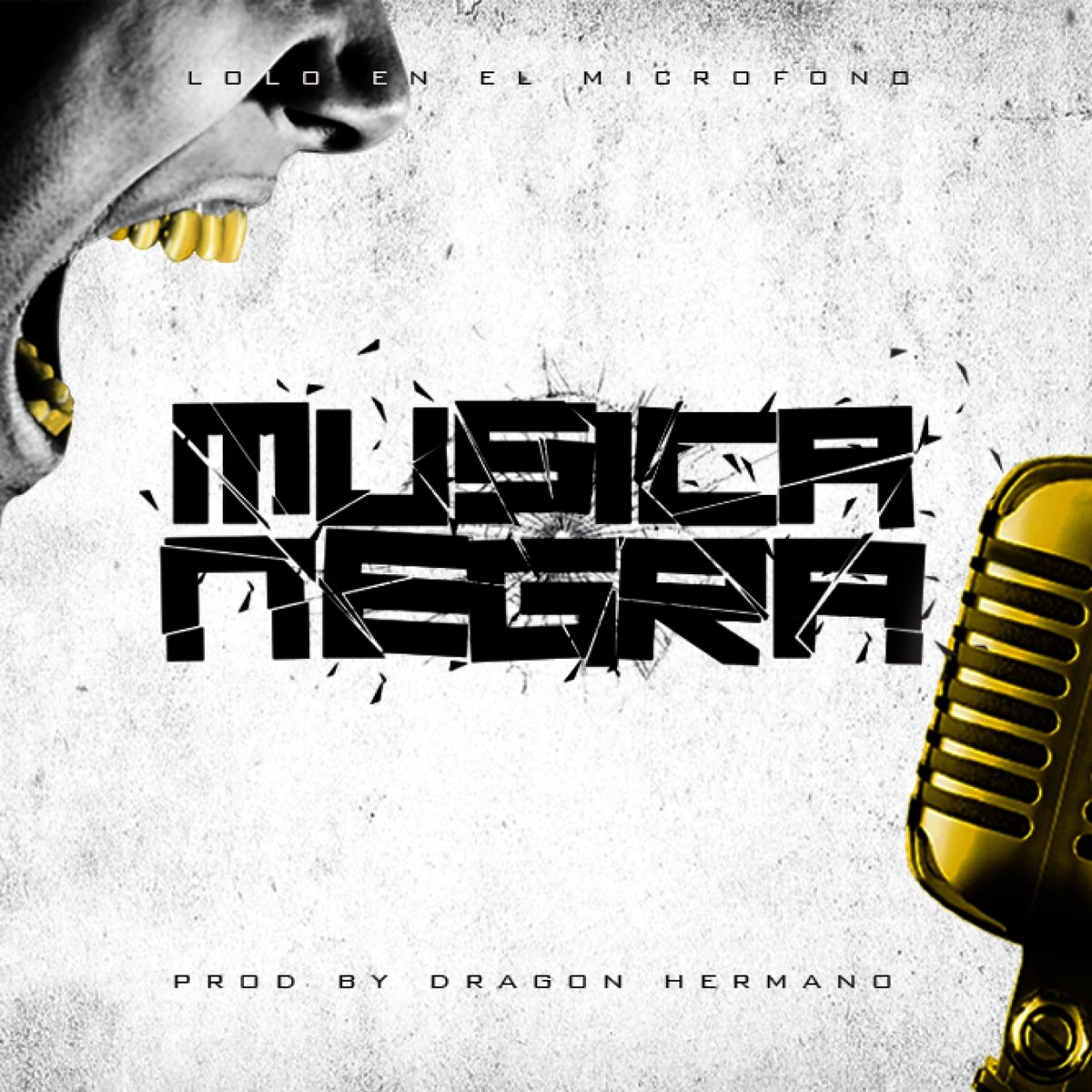 Factor malo Aeródromo resistirse Musica Negra - Single by Lolo en el Microfono on Apple Music