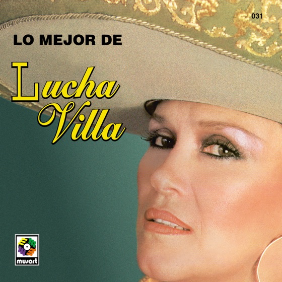 Cover artwork for A Medias de la Noche