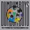 Chop Suey - Dumdum Boys lyrics