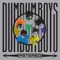 Stort Og Svart - Dumdum Boys lyrics