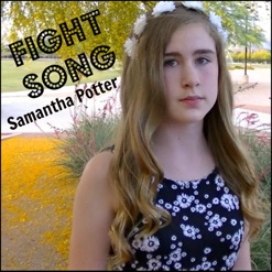 FIGHT SONG cover art