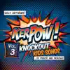 Kerpow! Vol. 3 album lyrics, reviews, download