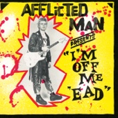 Afflicted Man - Dustbins