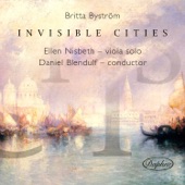 Britta Byström: Invisible Cities artwork