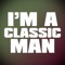 I'm a Classic Man - Paul Simpson lyrics