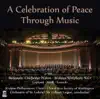 Stream & download A Celebration of Peace Through Music (Live)