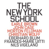 The New York School artwork