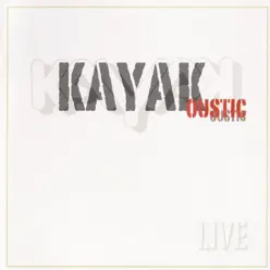 KAYAKoustic - Live - Kayak