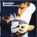 Brendan Benson - Metarie