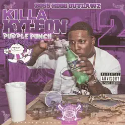 Purple Punch 2 - Boss Hogg Outlawz Purple Punch 2 - Boss Hogg Outlawz