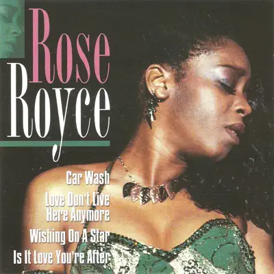 Rose Royce (Live) - Rose Royce