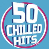 50 Chilled Hits 2015 artwork