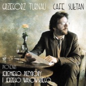 Cafe Sułtan artwork