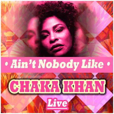 Ain't Nobody Like Chaka Khan Live - Chaka Khan