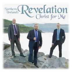 Christ For Me - Revelation Christ For Me - Revelation