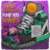 Pump This (Getter Remix) artwork