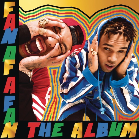 Cover artwork for Ayo