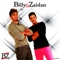 Arrocha Caipira - Billy & Zaidan lyrics