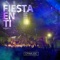 Libre Soy (Vivo) [feat. David Monzon] - Cfamusic lyrics