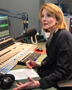 Precision Medicine, An Update From The VA, and More: Full Show, April 26, 2015