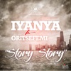 Story Story (feat. Oritse Femi) - Single