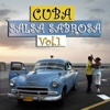 Cuba Salsa Sabrosa Vol.1, 2015