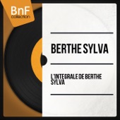 L'intégrale de Berthe Sylva (Mono Version) artwork