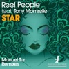 Star (feat. Tony Momrelle) [Remixes]