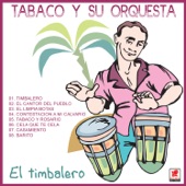 Tabaco y Rosario artwork