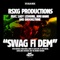 Swag Fi Dem (Ackeejuice Rockers Remix) artwork