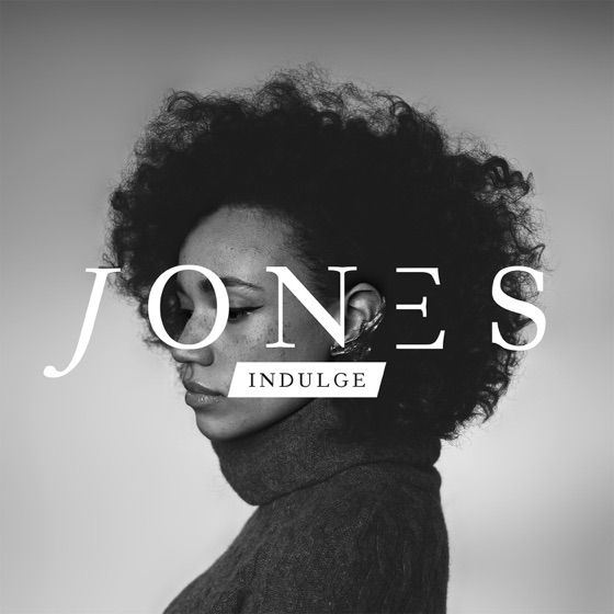 Cover artwork for Indulge (Jam City Alt Mix)
