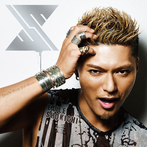 Exile Shokichi On Apple Music