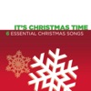 It's Christmas Time - EP, 2014