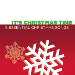 It's Christmas Time - EP by Various Artists album reviews, ratings, credits
