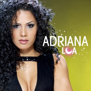 Adriana Lua - Vem Que Eu Quero-te Amar (Kuduro) - 排舞 编舞者
