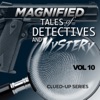 Sam Dann - CBS Radio Mystery Theater (The Golem)