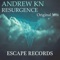 Resurgence - Andrew kn lyrics