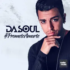 Prometo Amarte - Single - Dasoul