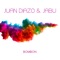 Bombon - Juan Diazo & Jabu lyrics