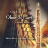 Oboe & Harp artwork