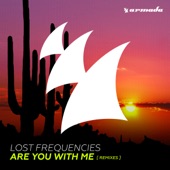 Are You With Me (Remixes) - EP artwork