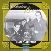 1941-1944 - Juan D'Arienzo