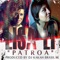 Patroa (Rio DJ Kakah Version) - Lisa Li lyrics