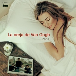 La Oreja de Van Gogh - Nadie Como Tú
