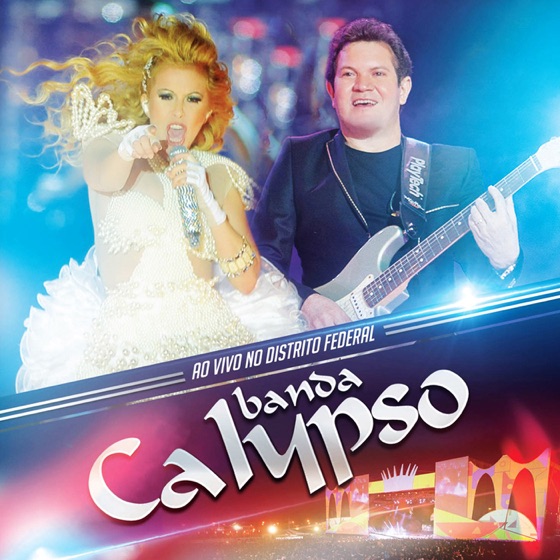 Cover artwork for Eu Me Rendo