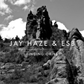 Jay Haze - Can't Keep Giving In