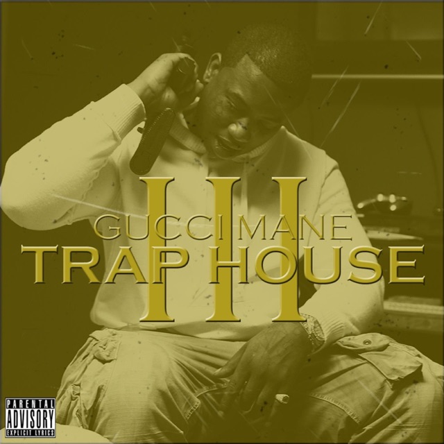 Gucci Mane, Bruno Mars & Kodak Black - Trap House 3 (feat. Rick Ross)