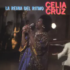 La Reina del Ritmo - Celia Cruz