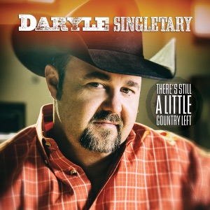 Daryle Singletary - There’s Still a Little Country Left - 排舞 音乐